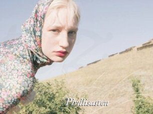 Phyllisaston