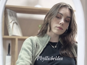 Phyllisbeldin