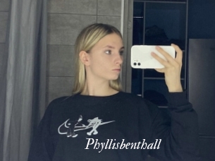 Phyllisbenthall