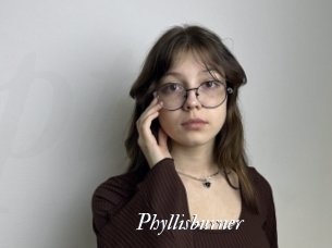 Phyllisburner