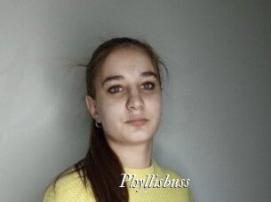 Phyllisbuss