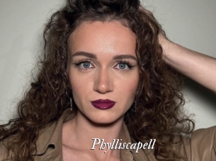 Phylliscapell