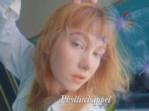 phyllischappel Partouze