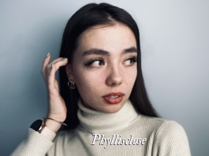 Phyllisclose