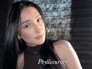Phylliscurvey