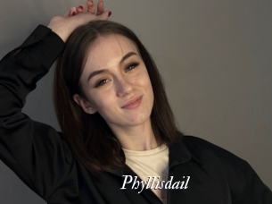 phyllisdail Partouze