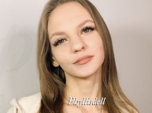 phyllisdell Partouze