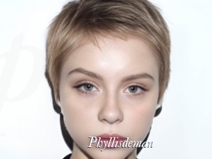 Phyllisdeman