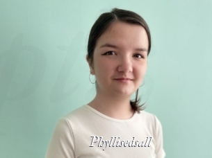 phyllisedsall Partouze