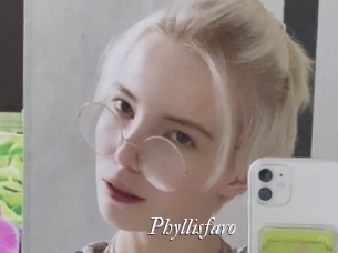 Phyllisfaro