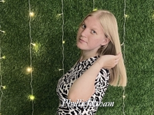 Phyllisfeltham
