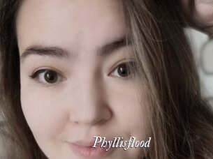 Phyllisflood