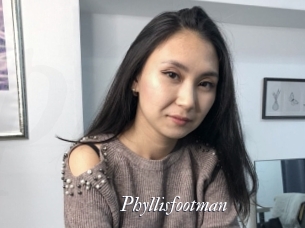 Phyllisfootman
