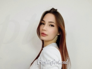 Phyllisforland