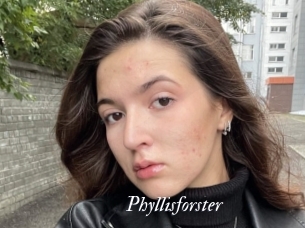 Phyllisforster