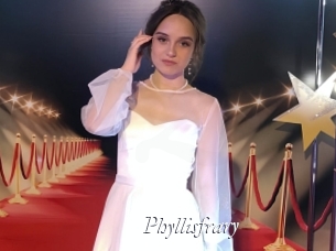Phyllisfrary