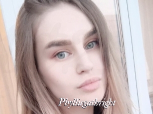 Phyllisgathright