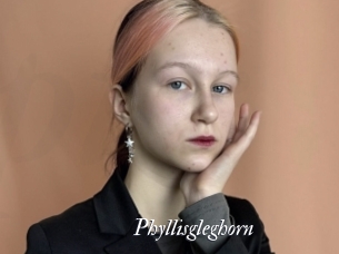 Phyllisgleghorn