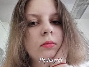 Phyllisgriff