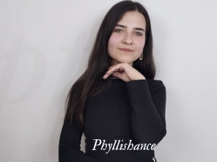 Phyllishance