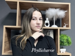 phyllisharrie Partouze
