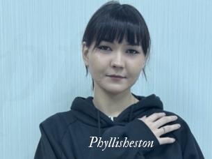 Phyllisheston