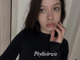 Phyllislewis