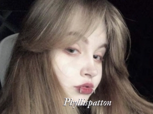 Phyllispatton