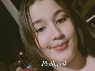 Phyllispink