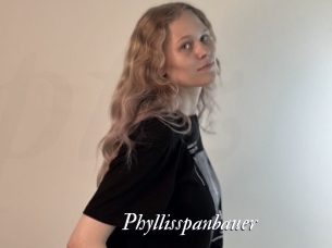 Phyllisspanbauer