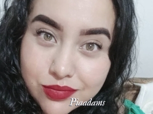 Piaadams