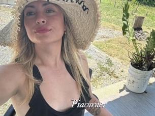 Piacorner