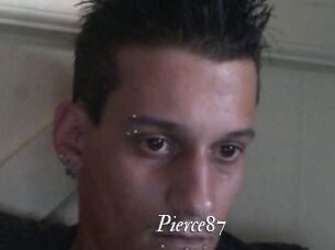 Pierce87