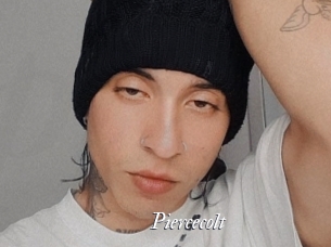 piercecolt Partouze