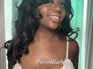 Piercedblackdoll