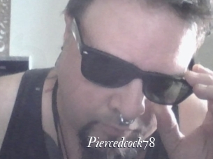 Piercedcock78