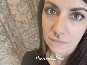 Piercedgoddess