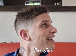 Pierrefitch