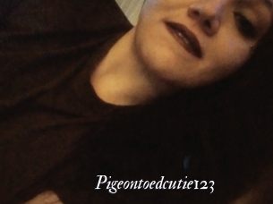 pigeontoedcutie123 Partouze