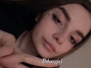 Pikaxgirl