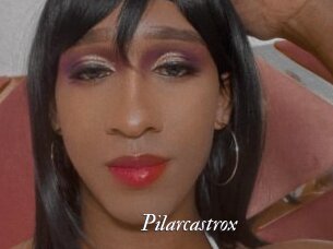pilarcastrox Partouze