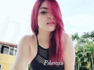 pilarcita Partouze