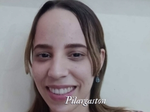 Pilargaston