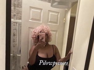 pilowprinces Partouze