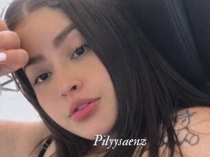 Pilyysaenz