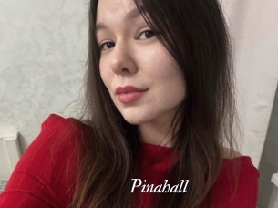pinahall Partouze