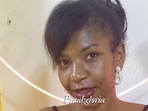 pinahgloria Partouze