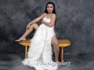 Pinaylegendary