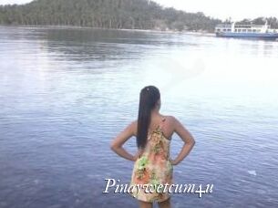 Pinaywetcum4u