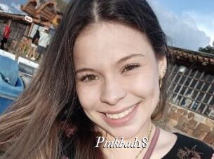 Pinkbad18